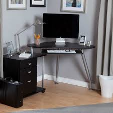 Oak Computer Desks Small Spaces Best Ergonomic Desk Chair Computer Desks For Home Best Home Office Desk Desks For Small Spaces