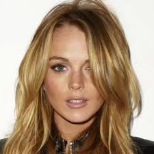 Эдит Линдси Лохан: Популярная актриса