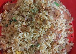 Jika kamu berniat membuat sambal goreng ati ampela, tribuntravel punya resep mudah membuat sambal goreng ati ampela untuk sajian khas lebaran. Resep Nasi Gireng Ati Ampela Pakai Nanas Resep Nasi Gireng Ati Ampela Pakai Nanas Resep Nasi Yuli Amri