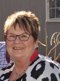 Victoria “Vicki” Sue Nylund