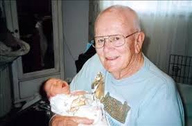 KARL GABER Obituary (2012)