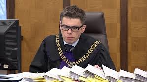 Nogi się uginają ze strachu na samą myśl. Sprawa Sedziego Igora Tulei Jest Wniosek O Zabezpieczenie Ws Powrotu Do Orzekania Polsat News