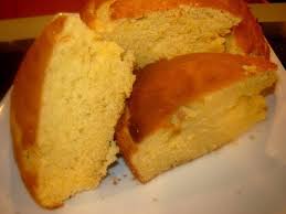Pan De Maiz Al Estilo Dominicano Receta De Chef Diosa Receta Receta De Pan De Maiz Pan De Maiz Dulce Pan De Maiz