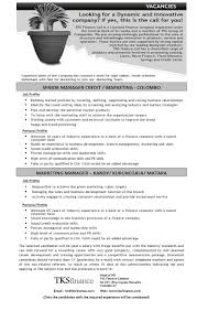 Senior managers might guide workers directly or they might direct several supervisors, who in turn directly manage the workers. Senior Manager Marketing Manager