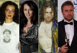 Mihaela rădulescu‏ @mihaelardulesc1 27 окт. Le Ai Recunoaste Uite Cum Aratau In Tinerete Vedete Ultracunoscute