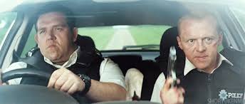 Hot Fuzz Gif On Imgur Hot fuzz was just an amazing funnier movie though.hmmm. hot fuzz gif on imgur