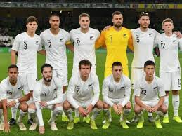 By 2 july, new zealand had recorded 1,180 confirmed cases with 22 deaths since the first. New Zealand Withdraw From England Friendly Due To Covid Complications Newstalk