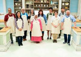 10 amateur bakers from across canada compete in a series of themed culinary challenges. Cbc S Great Canadian Baking Show Seeks Amateur Bakers For Season 3 Georgia Straight Vancouver S News Entertainment Weekly