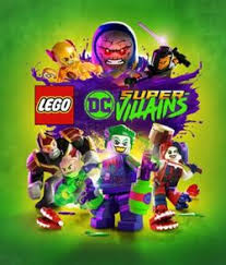 (lego dc supervillains) so far i have completed almost all of the missions at arkham, and various other characters have popped up during gold brick missions, i.e. Lego Dc Super Villains Brickipedia Fandom
