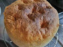 Brot Aus Der Heissluftfritteuse Von Annibackt2907 Chefkoch Rezept In 2020 Heissluftfritteuse Rezepte Heissluftfriteuse Rezepte Rezepte