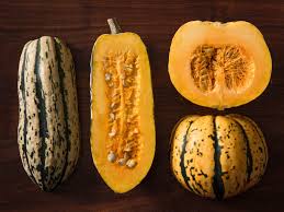 A Guide To Winter Squash How To Choose Store And Cook Your Gourds Winter Squash Squash Delicata Squash