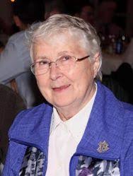 Ruth Marron's Instagram, Twitter & Facebook