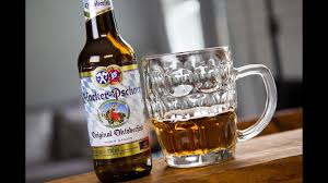 Maybe you would like to learn more about one of these? Hacker Pschorr Oktoberfest Beer Review Youtube