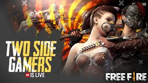 Garena free fire is an action game developed by garena international i private limited. Free Fire Live Stream Tsg Rush Rank Push Garena Freefire Youtube