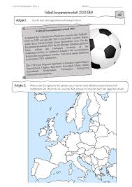 Hier wirst du mit videos, artikeln und offiziellen statistiken versorgt. Europaische Lander Hauptstadte Europameisterschaft 2020 21 Inkl Losung Unterrichtsmaterial Im Fach Erdkunde In 2021 Europa Lander Europa Budapest Ungarn