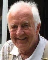 James Simonson Obituary (November18,2018)