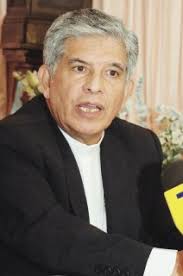 José Francisco Ulloa