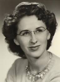 Obituary for Belva Louise Driscoll