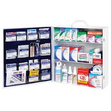 Discover The Importance Of First Aid Kits In The Workplace Ez First Aid Dayton Nearsay