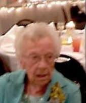 Obituary information for Shirley Jean Darrow