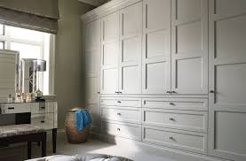 Vanilla Interiors In Yorkshire Becomes A Distributor Of Luxury Bespoke Fitted Wardrobes From The En Bedroom Built In Wardrobe Bedroom Design Bedroom Wardrobe