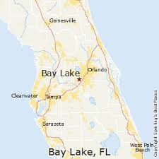 Driving time from lake city, fl to orlando, fl. Best Places To Live In Bay Lake Florida