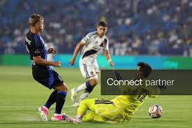 La Galaxy