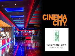 Aproape 300.000 de băcăuani merg anual la cinema. Cinema City Cinematografe In Sapte Seri