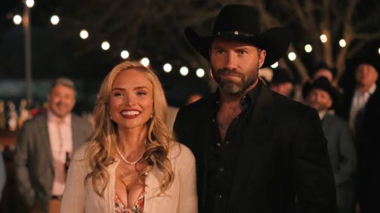 Dutton Ranch: Oreana And Rob-Will's Father-Daughter Relationship Explained