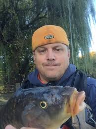 What time is the fishery open late?