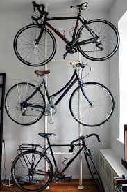 The ikea stolmen projector mount requires a stolman shelf, two stolman posts and a pack of end fixtures. Make Your Own Bike Rack An Ikea Hack Bicyclehabitat