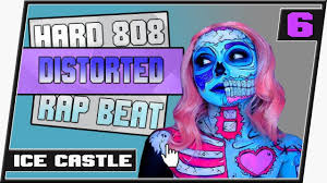 Free Hard 808 Type Beat Creepy Music Box Trap Rap Beat Ice Castle Rap Beats Rap Free Rap Beats