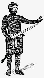 Free coat clipart png images, white coat, coat, cat coat genetics, arrow clipart, duck clipart, duffel coat, sport coat. Free Clipart Of A Guard In Chain Maile Coat Of Mail Png Image Transparent Png Free Download On Seekpng