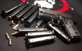 Cool gun wallpapers for computer. Guns Wallpapers For Desktop Hd Group 72