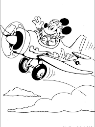 Pin By Jana On Mickey Mouse Mickey Mouse Coloring Pages Mickey Coloring Pages Disney Coloring Pages