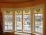 Craftsman Style Mission Style Window Treatments