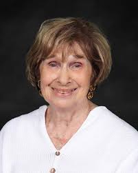 Columnist Rachel Darby Evans left an indelible mark