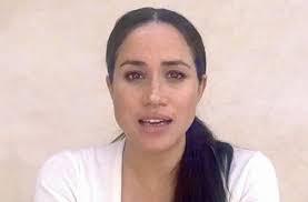 He still creates his beautiful, witty pictures every day. Meghan Zu Fall George Floyd Emotionale Videobotschaft Lage In Den Usa Ist Niederschmetternd Panorama Stuttgarter Zeitung