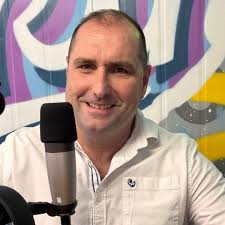 The Morning Show with Dave Charles☀️, 24 Jan Bruce Thomson Ballito's  homeopath · Radio Life & Style