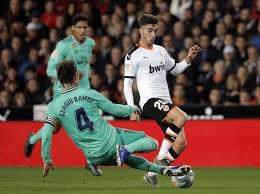 Real madrid continue policy of snapping up emerging stars. Real Madrid Join The Race To Sign Ferran Torres