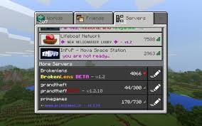 Download server build battle for minecraft pe apk 1.0.1 for android. Brokenlens Minecraft Amino