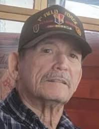 Alonzo Garza Obituary