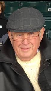 Larry Eugene Almendinger Obituary