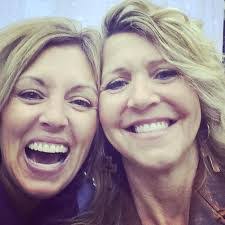 Tracy Hanshaw's Instagram, Twitter & Facebook