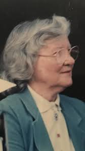 Eunice Louise Cole Obituary