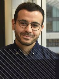 Inaugural Research Symposium