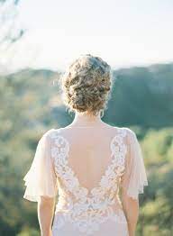 Rustic Grecian Bridal Inspiration Bridal Inspiration Wedding Dress Trends Bridal