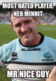 Mark nsfw and spoilers appropriately. Nrl Memes