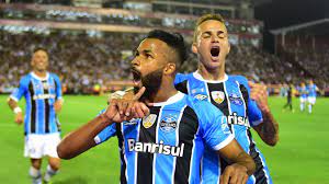 O grêmio anápolis informa, que em comum acordo com o lateral esquerdo caio felipe, o mesmo não continuará no elenco 2021. Fifa Club World Cup 2017 News Gremio Target Maiden Club World Cup Crown Fifa Com