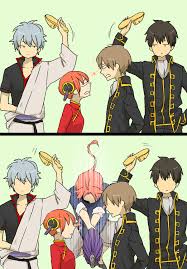 Online shopping from a great selection at movies & tv store. Gintama Mobile Wallpaper Zerochan Anime Image Board
